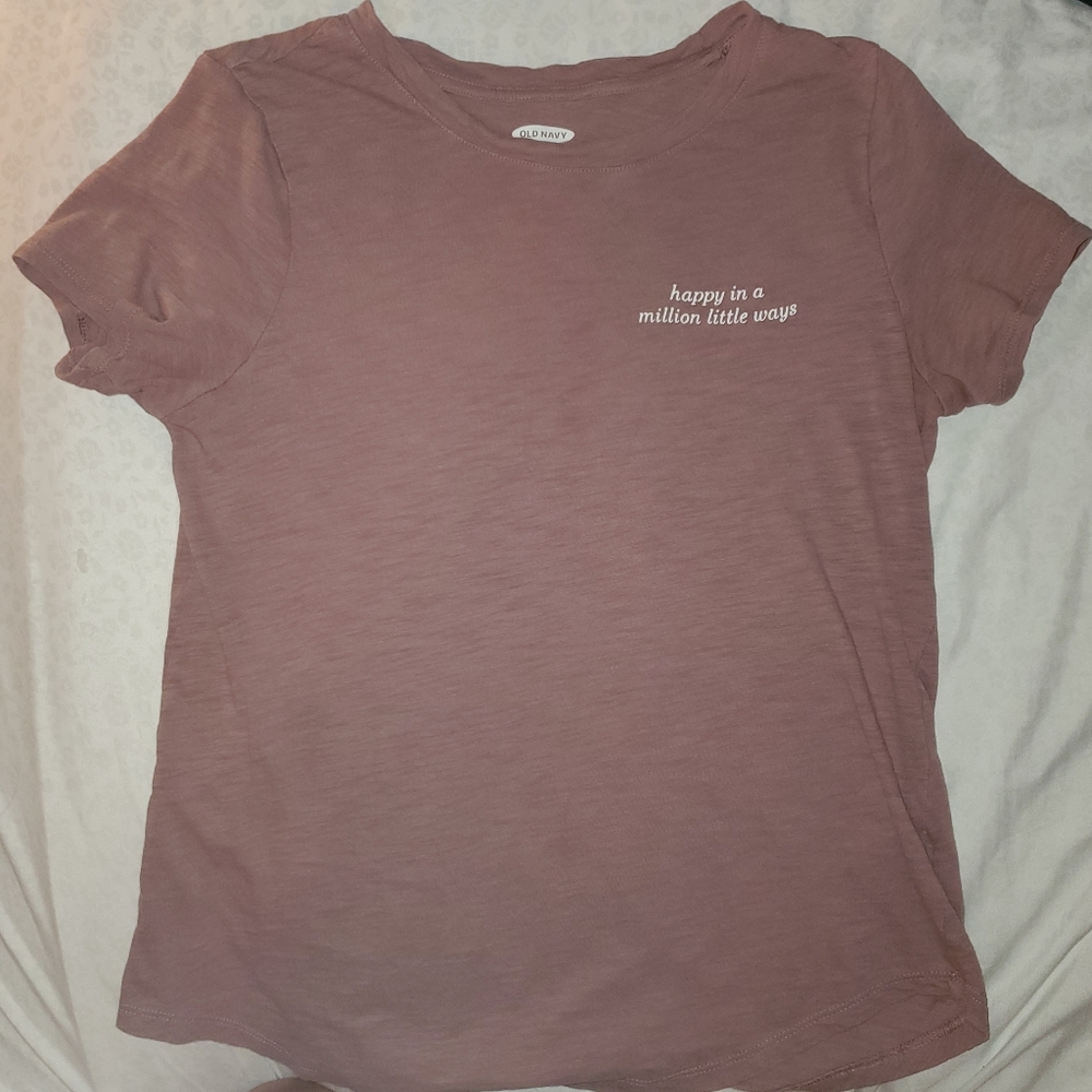 Old Navy Shirt